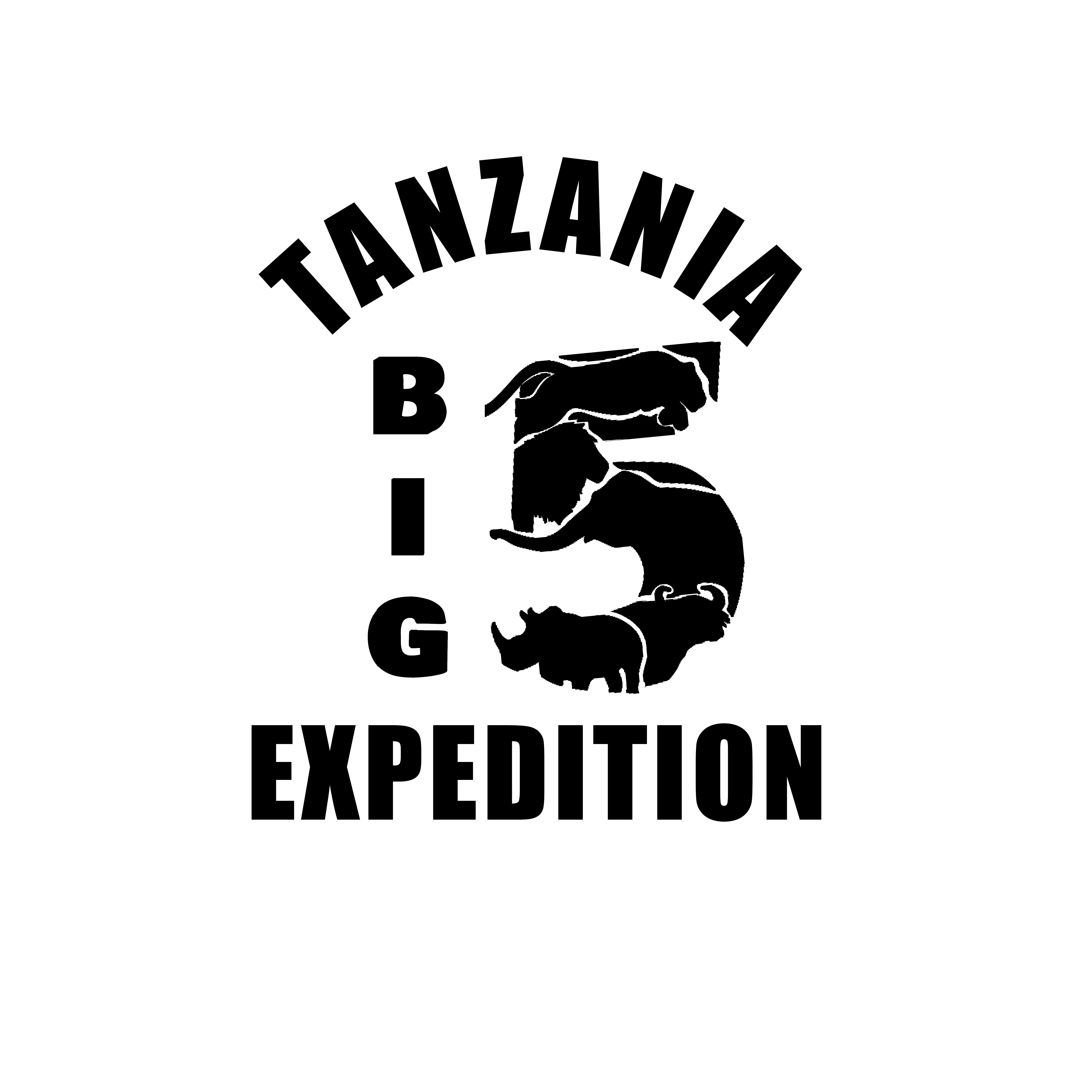logo-TANZANIA BIG 5 EXPEDITION 